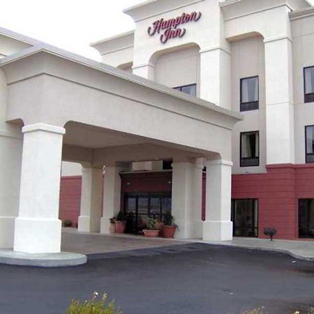 Hampton Inn Maysville Экстерьер фото