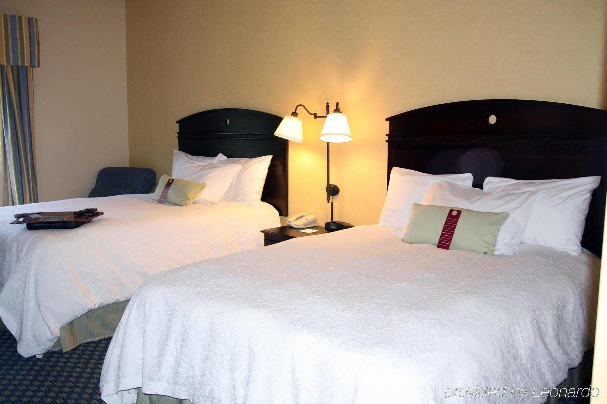 Hampton Inn Maysville Номер фото