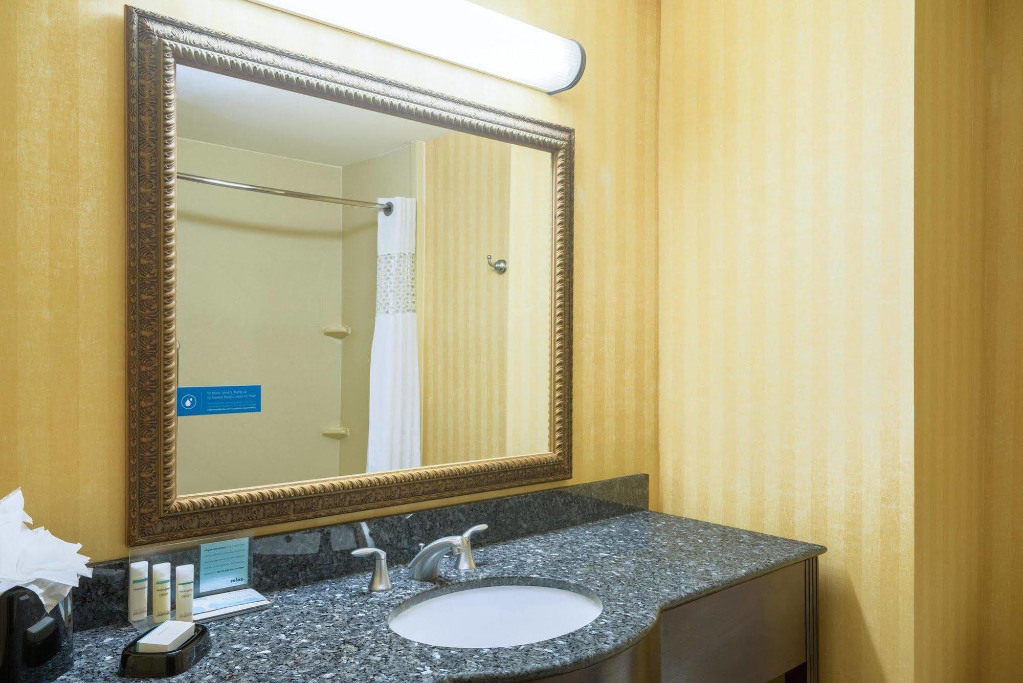 Hampton Inn Maysville Экстерьер фото